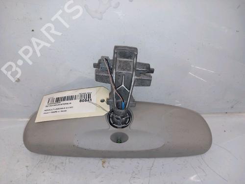 Rear mirror RENAULT LAGUNA Coupe (DT0/1) 2.0 dCi GT (DT11, DT1E, DT1N) | BP30427298I6