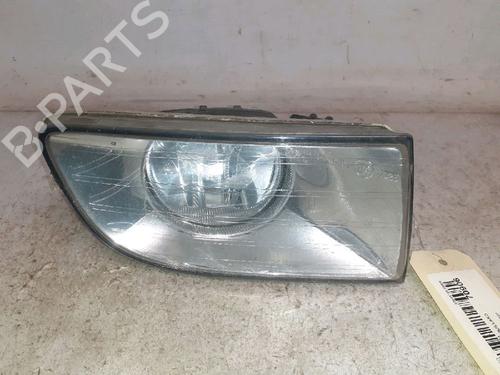 Used Right front fog light SKODA OCTAVIA II (1Z3) 1.9 TDI (105 hp) 30429582