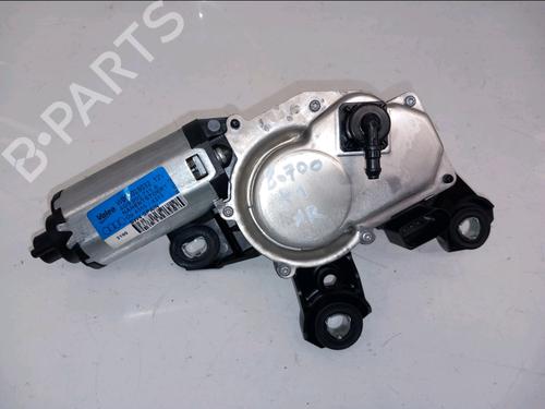 Rear wiper motor AUDI A1 (8X1, 8XK) 1.6 TDI | BP30800677M102 