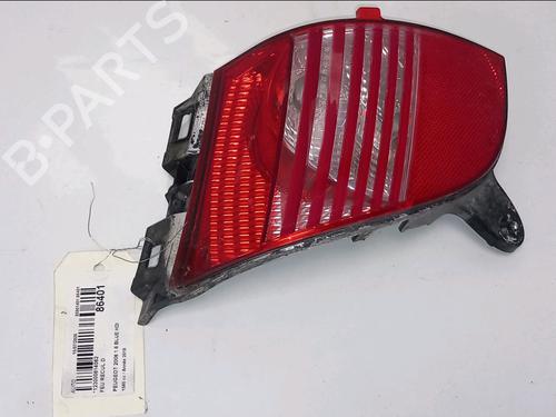 Used Right taillight Right taillight 37710400 37710400