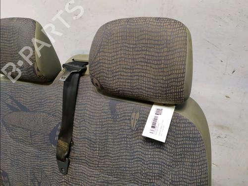 Rear seat RENAULT TRAFIC II Bus (JL) 1.9 dCI 80 (JL0B) | BP33534287C17 - Image 3