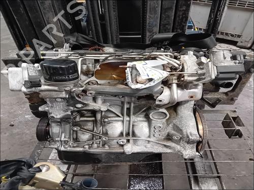Used Engine Engine 32487948 32487948