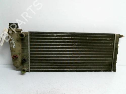 Køler FIAT PANDA (141_) 900 (40 hp) 30416117