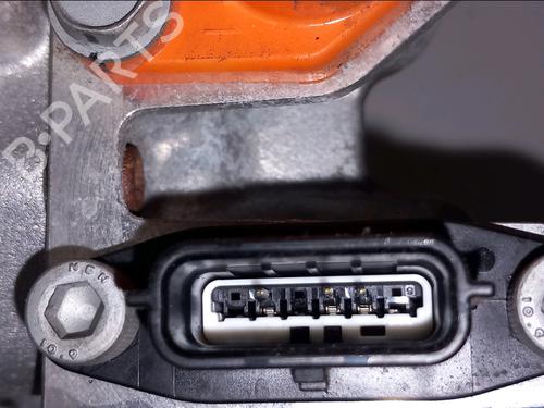 AC compressor RENAULT ZOE (BFM_) ZOE | BP37710230M34  - Image 6