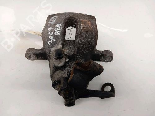 Right rear brake caliper PEUGEOT 3008 I MPV (0U_) 2.0 HDi 150 / BlueHDi 150 | BP30419598M106