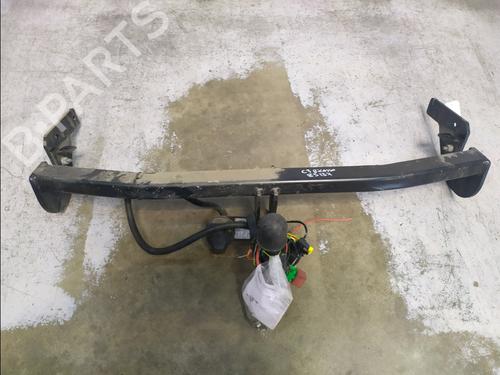 Trækkugle/Mekanisme CITROËN C3 Picasso (SH_) 1.2 THP 110 (SHHNZ6) (110 hp) 32460671