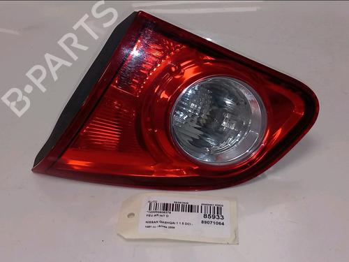 Used Right tailgate light Right tailgate light 36450449 36450449