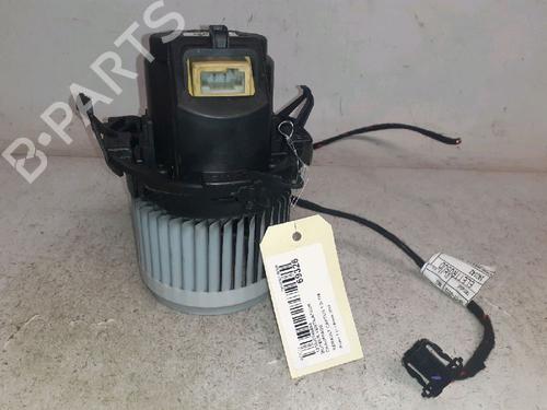 Used Heater blower motor RENAULT CAPTUR I (J5_, H5_) 1.2 TCe 120 (120 hp) 30430531