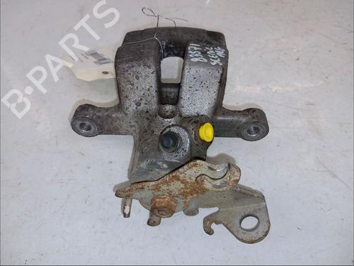 Venstre bremsekaliber bag RENAULT SCÉNIC III (JZ0/1_) 1.5 dCi | BP30426086M107