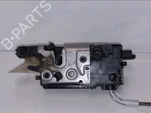 Front left lock CITROËN C4 II (NC_) 1.6 HDi 90 | BP33867159C98 - Image 4