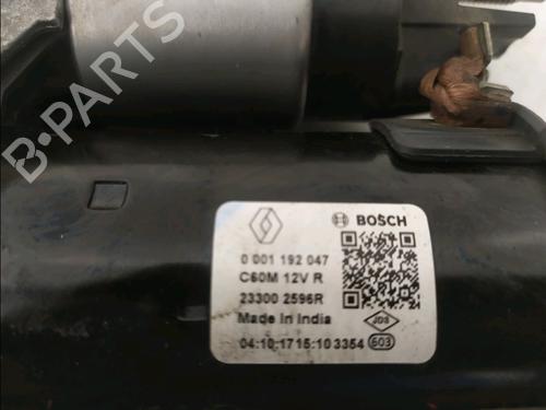 Starter DACIA SANDERO II 1.0 SCe 75 (B8JC, B8JD, B8NC) | BP32202533M8 - Image 3