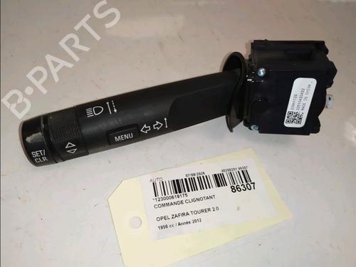 Used Steering column stalk Steering column stalk 38300444 38300444