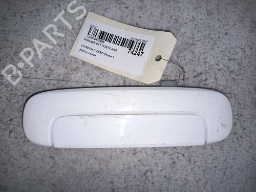 Venstre bak utvendig håndtak CITROËN C-ZERO C-Zero (67 hp) 30430366