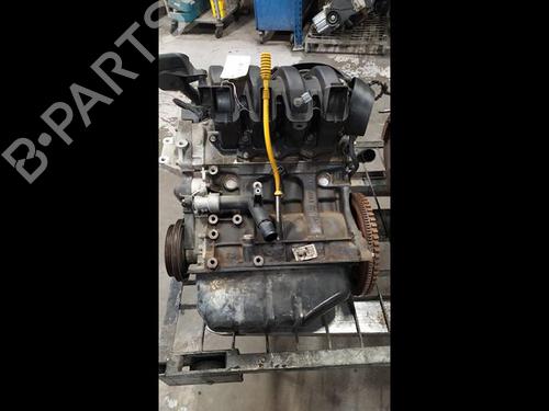 Moteur RENAULT TWINGO I (C06_) 1.2 16V (C06C, C06D, C06K) (75 hp) 30413307