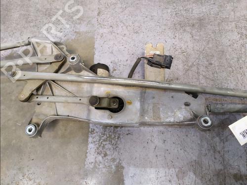 Front wiper motor PEUGEOT 807 (EB_) 2.0 HDI | BP30426879M29 - Image 4