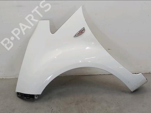 Used Left front fenders Left front fenders 38633663 38633663