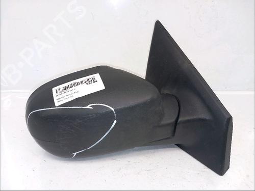 Right mirror RENAULT CLIO III (BR0/1, CR0/1) 1.5 dCi | BP30417884C27