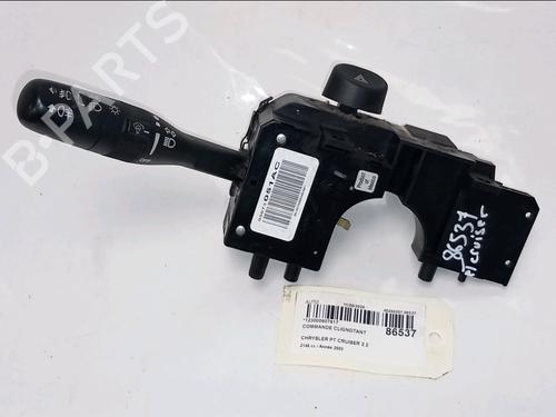 Used Steering column stalk Steering column stalk CHRYSLER PT CRUISER (PT_) 2.2 CRD (121 hp) 36592816 36592816