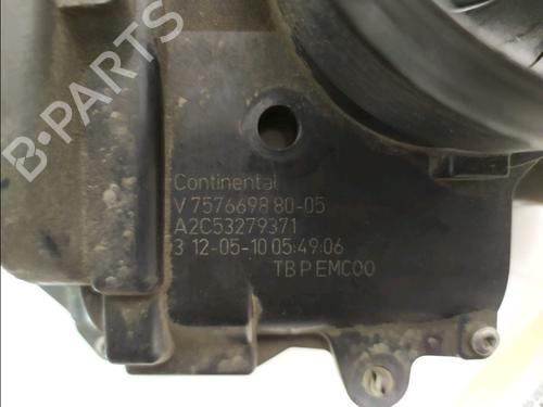 Throttle body CITROËN DS3 (SA_) 1.6 THP 150 | BP35999744M82 - Image 2