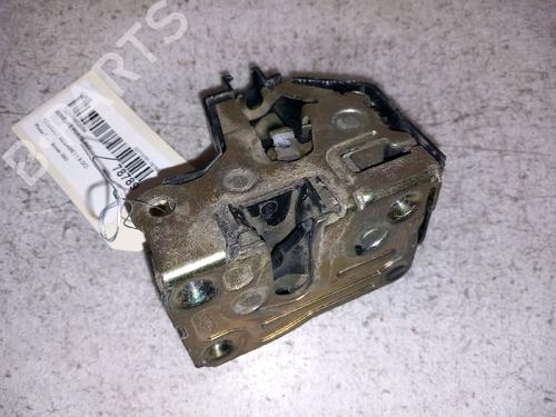 Høyre foran lås RENAULT MEGANE I (BA0/1_) 1.9 dCi (BA05, BA1F) (102 hp) 30415960