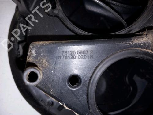 Tanklåg RENAULT CLIO V (B7_) 1.5 Blue dCi 100 (B7AD) | BP30800450C131 - Image 3