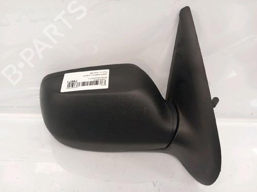 Right mirror MAZDA 2 (DY) 1.4 CD | BP30420532C27