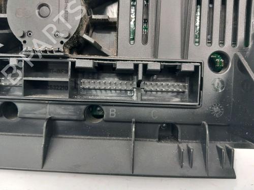 Climate control AUDI A3 Sportback (8PA) 2.0 TDI quattro | BP30430267I5 - Image 4