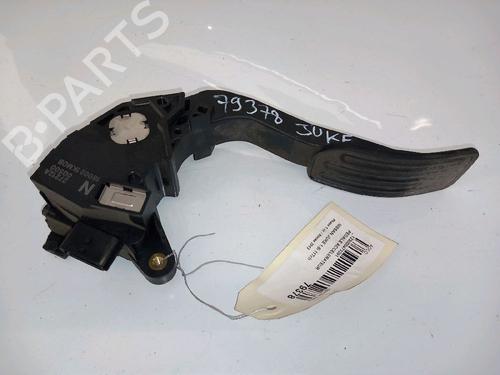 Used Pedal NISSAN JUKE (F15) 1.6 (117 hp) 30426056