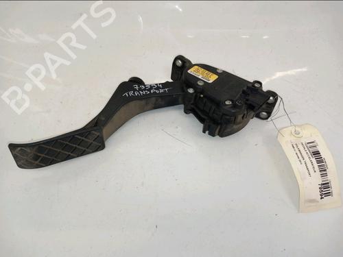 Pedal VW TRANSPORTER T5 Van (7HA, 7HH, 7EA, 7EH) 2.0 TDI (140 hp) 30488634