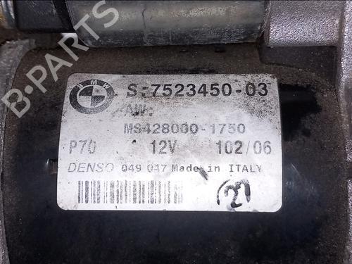 Starter BMW 1 (E87) 116 i | BP36449999M8 - Image 3