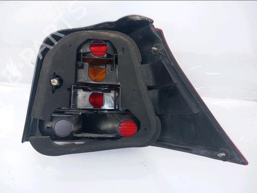 Left taillight VW GOLF IV (1J1) 1.6 | BP30427142C34