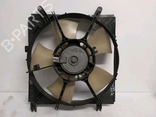 Køleventilator elektrisk TOYOTA RAV 4 II (_A2_) 2.0 D 4WD (CLA20_, CLA21_, CLA20R, CLA21R) | BP30420949M35