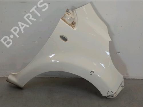 Used Right front fenders Right front fenders 39232956 39232956