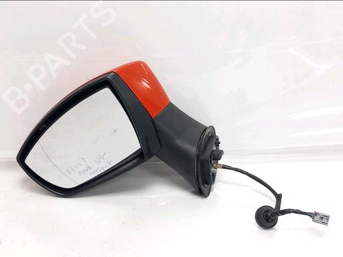 Used Left mirror Left mirror FORD ECOSPORT 1.0 EcoBoost (125 hp) 40252589 40252589