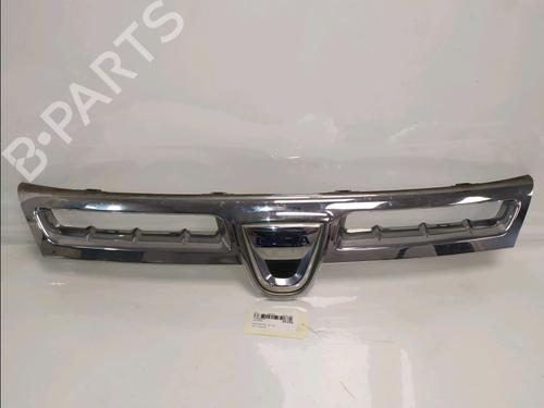 Used Grille Grille DACIA DUSTER (HS_) 1.6 16V Hi-Flex (105 hp) 36152857 36152857