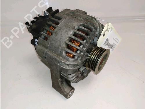 Used Alternator Alternator TOYOTA RAV 4 IV (_A4_) 2.0 D (WWA42_) (143 hp) 40115927 40115927