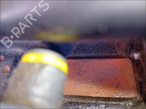 Engine RENAULT MEGANE III Hatchback (BZ0/1_, B3_) 1.5 dCi (BZ0C) | BP39161705M1 - Image 1