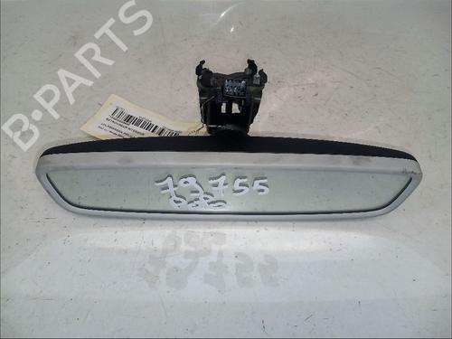 Specchietti retrovisore VW POLO V (6R1, 6C1) 1.2 TSI 16V (90 hp) 30431267