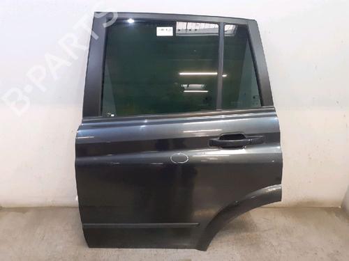 left-rear-door-ssangyong-kyron-2005-2006-2007-2008-2009-2010-2011-2012-2013-2014-30433492 main image