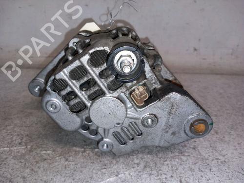 Alternator DACIA LOGAN (LS_) 1.4 MPI LPG (LS0C) | BP30431641M7