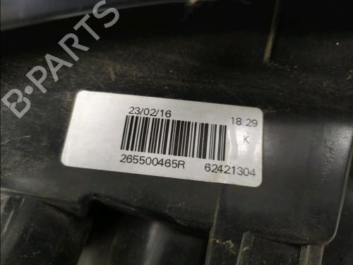 Right taillight DACIA SANDERO II TCe 90 (B8M1, B8MA, B8AC) | BP40559258C35 - Image 3