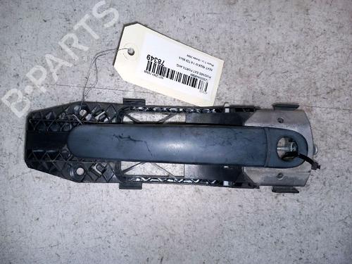 front-left-exterior-door-handle-seat-ibiza-iv-6j5-6p1-2008-2009-2010-2011-2012-2013-2014-2015-2016-2017-30420630 main image