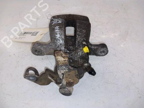 Left rear brake caliper OPEL ZAFIRA A MPV (T98) 2.0 DTI 16V (F75) | BP30418671M107