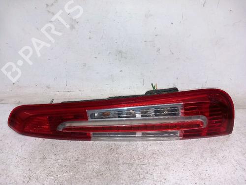 Used Right taillight FORD FOCUS C-MAX (DM2) 1.6 TDCi (90 hp) 30423451