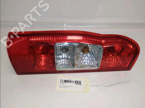 Used Left taillight Left taillight FORD TRANSIT Bus (FD_ _, FB_ _, FS_ _, FZ_ _, FC_ _) 2.2 TDCi (85 hp) 40278391 40278391