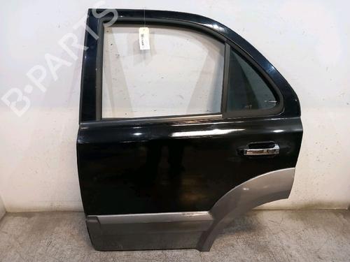 Dør venstre bagtil KIA SORENTO I (JC) 2.5 CRDi 4WD (140 hp) 30429739