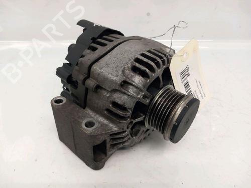 Used Alternator FORD KA (RU8) 1.3 TDCi (75 hp) 30423570
