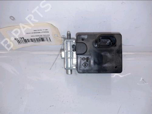 Ratlås/Tændingslås RENAULT MEGANE III Hatchback (BZ0/1_, B3_) 1.5 dCi (106 hp) 30608007