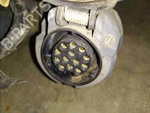 Trækkugle/Mekanisme PEUGEOT PARTNER Tepee 1.6 HDi | BP31938502C141