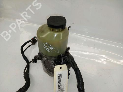 Styring servopumpe OPEL ASTRA H TwinTop (A04) 1.6 (L67) (105 hp) 30434103